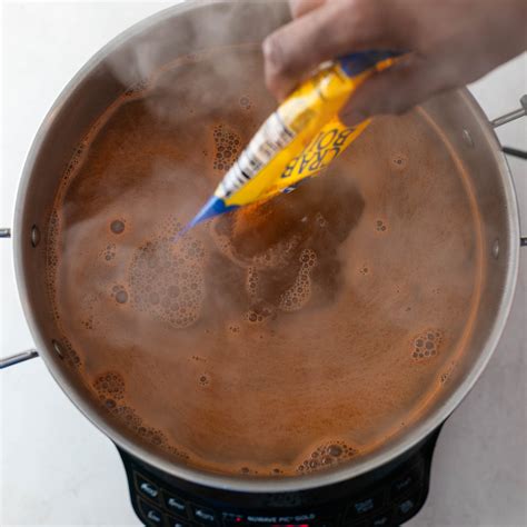 The BEST Seafood Boil Recipe with Cajun Butter Sauce - Cooks with Soul