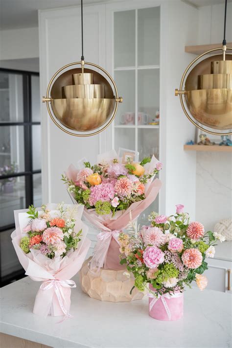 Forever young (bloom box花盒) – Maison M Floral