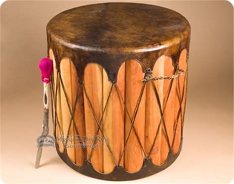 Native American Drums - Hand Drums, Powwow Drums for Sale