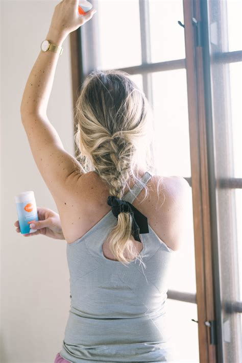 Lume Deodorant Review: Is it worth the hype? | Elisabeth McKnight