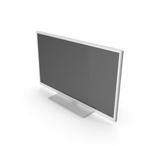 Television White PNG Images & PSDs for Download | PixelSquid - S11279995F