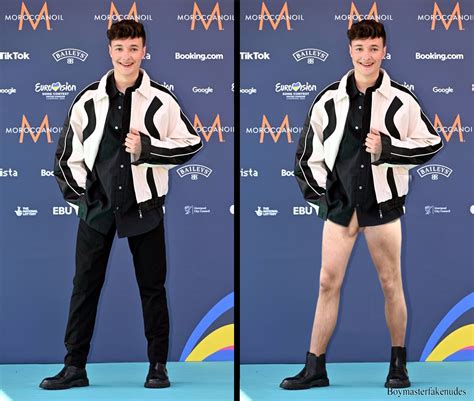 Boymaster Fake Nudes: May 2023