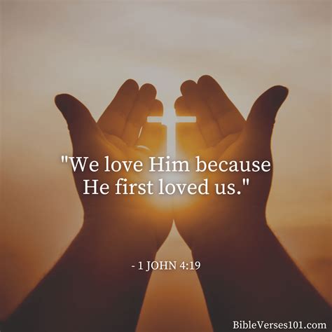 45 Bible Verses About Loving Others and Loving One Another