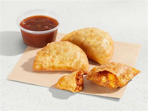 Taco Bell Just Quietly Released 8 New Menu Items