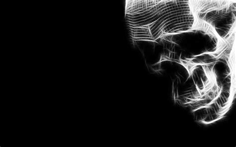 Cool Backgrounds of Skulls (64+ pictures) - WallpaperSet
