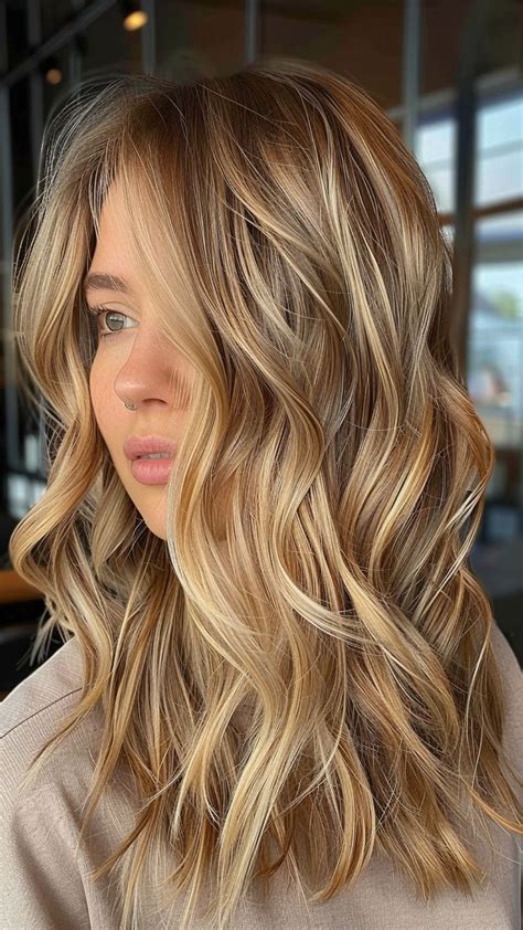Dirty blonde hair ideas – Artofit