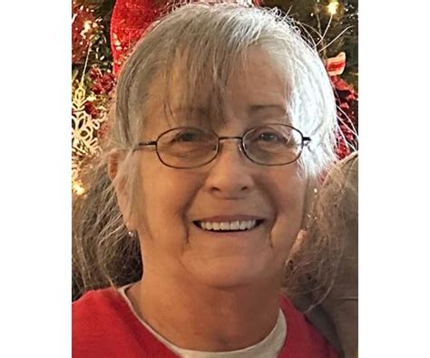 Sandra Gayle Douthit Obituary (2024) - Glenwood, AR - Smith Family ...