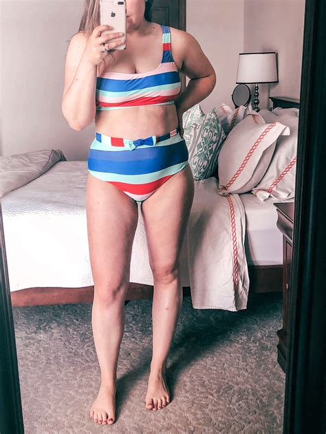 Bathing Suits For Hot Moms at Paige Lambert blog