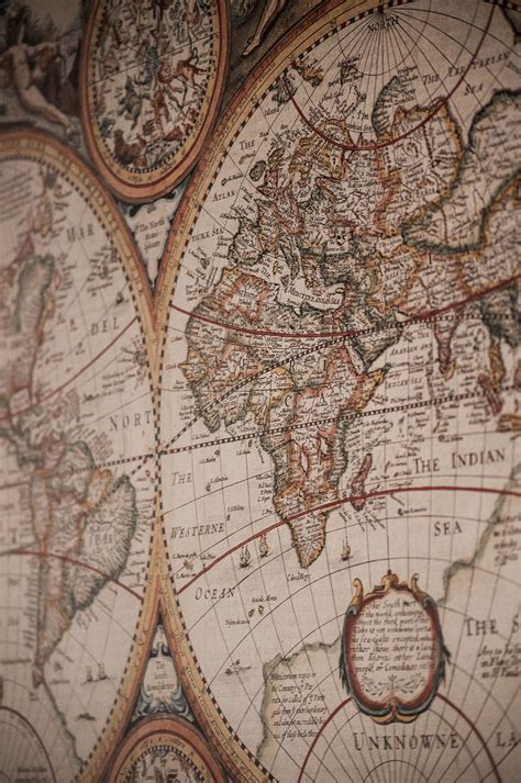 World Map Hd Wallpaper Android Phone - Infoupdate.org