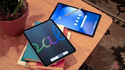 Samsung Galaxy Tab S6 Lite (2022): The iPad alternative