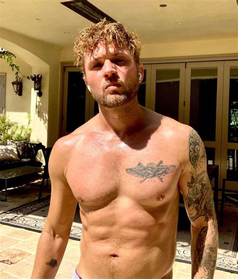 Ryan Phillippe Nudes