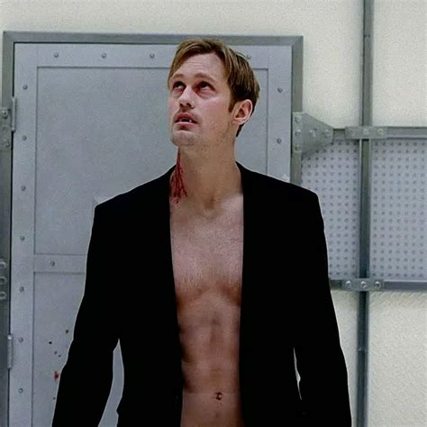 SkarsJoy — Alexander Skarsgård/Eric Northman didn’t have one ...