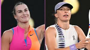 WTA rankings: Why Aryna Sabalenka's world No 1 ranking is not under ...