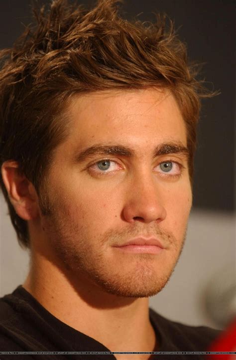 Jake Gyllenhaal Young