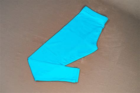 Leggings – Blue - Anooz Studio