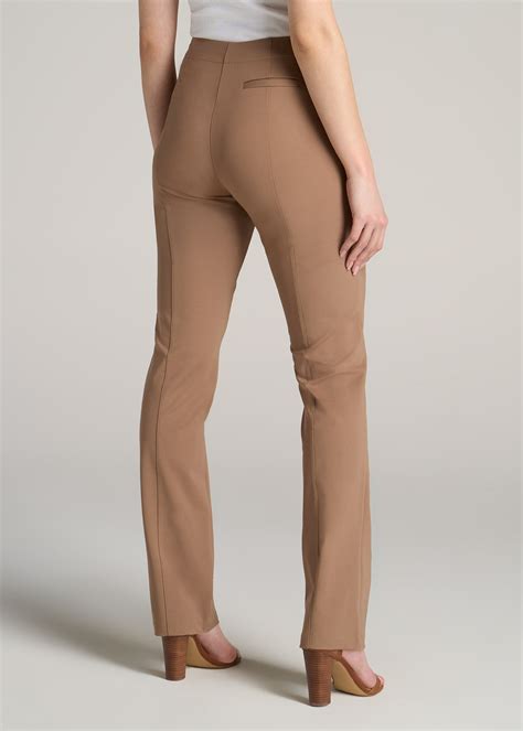Women's Tall Dress Pants | Tall Pants Women | American Tall