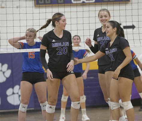 HS VOLLEYBALL: Central ends Lady Dawgs’ season with sweep