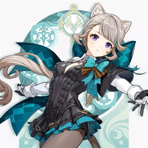 Linette Thierno Porn Videos