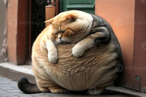 Cute Fat Animals