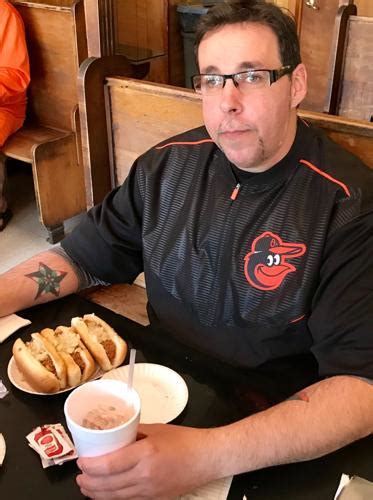 Gino Giatras: '100 years won't lie to you' | Local News | times-news.com