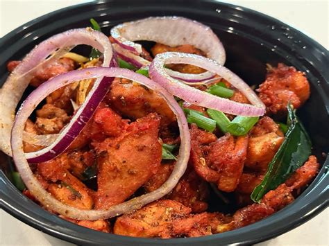 Desi Bites | Homemade North Indian Food