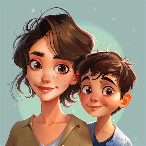 Äidinrakkauden vaikutus: 7 tärkeää etua pojille | Boo