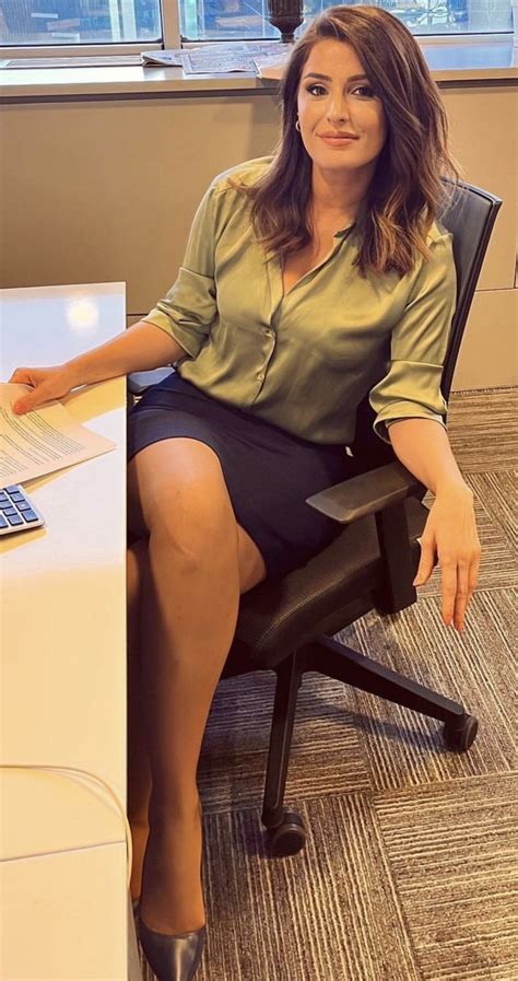 help in the office dear. | Curvy women outfits, Secretary outfits ...