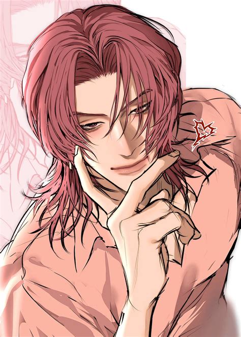 Kpop Demon Hunters Romance Fanart