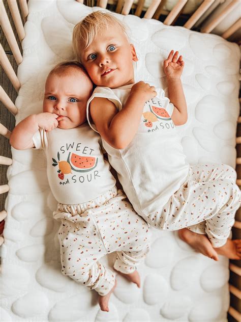 Matching Sibling outfits - Finn + Emma | Matching sibling outfits ...