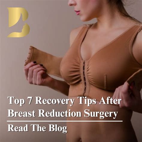 Best 8 Best Bras for Breast Reduction Recovery – Artofit