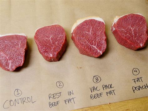 Eye Of Round Steak Guide | Round Steak Tender Results – IUJLEO