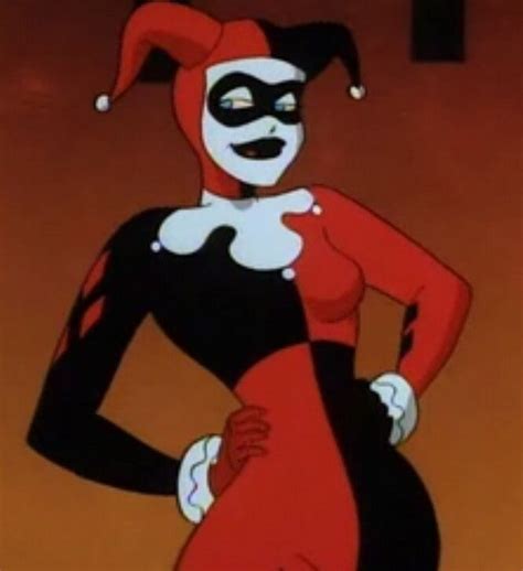 Pin on Harley Quinn