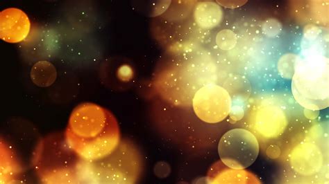 Download Free To Use Gold Bokeh Wallpaper | Wallpapers.com