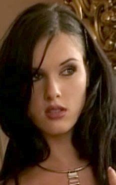 Jennifer Dark - FamousFix