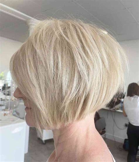 53 Haircuts with Choppy Layers You Just Have to See Right Now | Bob ...