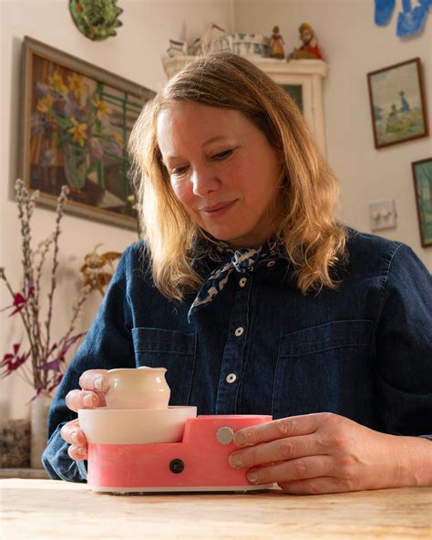Start Pottery at Home: A Complete Beginner's Guide - Small Ceramics