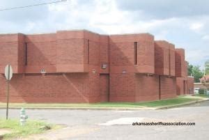 Columbia County, AR Sheriff - Jail Inmate Roster