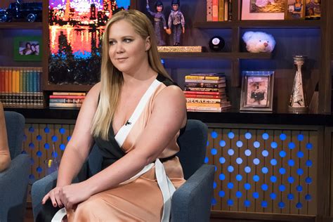 The Amy Schumer Barbie Casting Drama Isn't What You Think | Glamour
