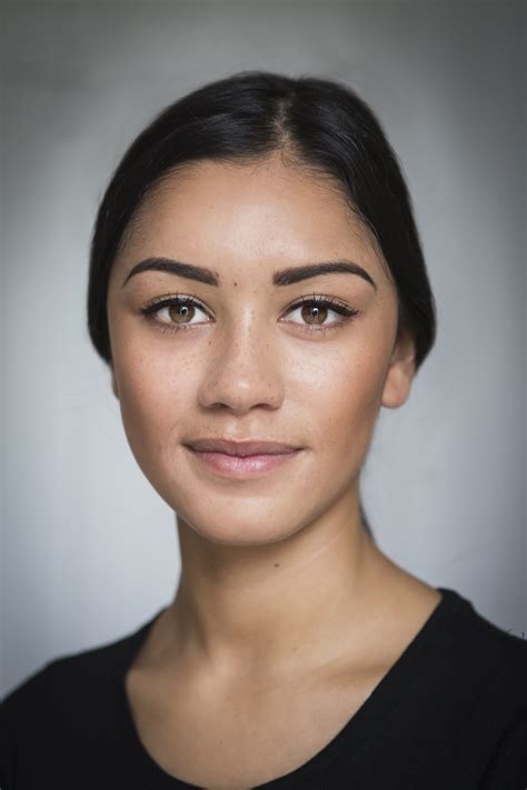 Luciane Buchanan - Profile Images — The Movie Database (TMDB)