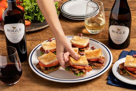 Chardonnay - Bogle Family Vineyards