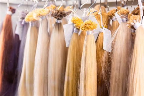 How Much Do Real Human Hair Extensions Cost