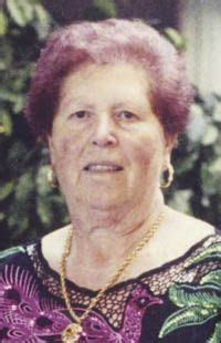 Mariagrazia Mancini | Republican American Obituaries