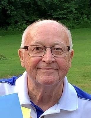 Thomas Janoski Obituary (1936 - 2019) - Hanover, PA - Evening Sun