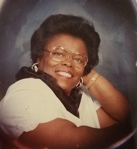 Remembering Thelma Henry | Corprew Funeral Home | Portsmouth, VA & the ...