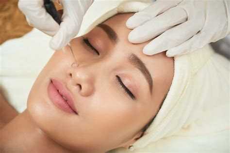 Deep Cleanse Facial - Skinlogic