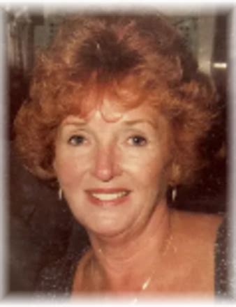 Marilyn Yvonne Booker Obituary - 2024 - Martenson Family of Funeral ...
