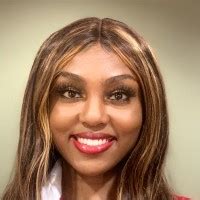 Jayla Holmes B.S. - B.S. Healthcare Management | Winston Salem State ...