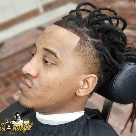 High Taper Fade Haircut: Stylish Look for Modern Men