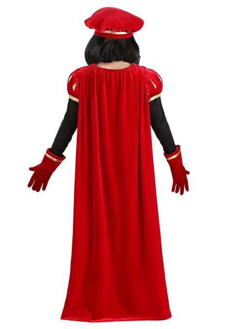 Kid's Shrek Lord Farquaad Costume | Shrek Costumes