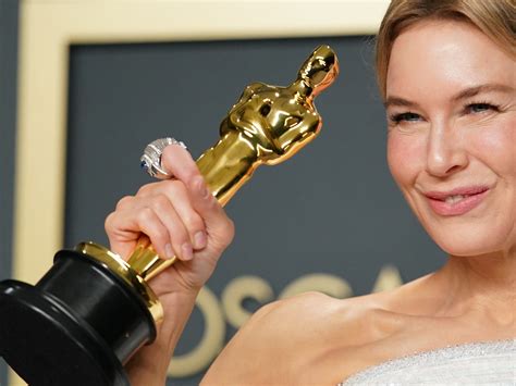 Oscar Award Acronym